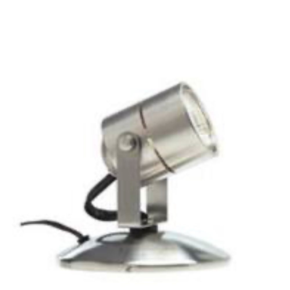 Rare  Generation Lighting
Lil Big Wonder 4.75 in. Satin
Nickel Lamp